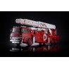 X-Transbots MX-05 Dante