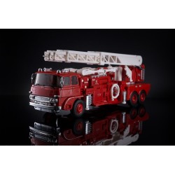 X-Transbots MX-05 Dante