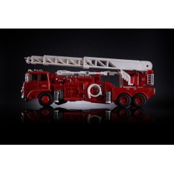 X-Transbots MX-05 Dante