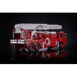 X-Transbots MX-05 Dante