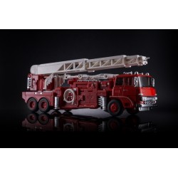 X-Transbots MX-05 Dante