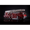 X-Transbots MX-05 Dante