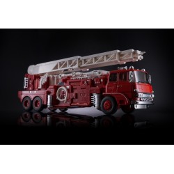 X-Transbots MX-05 Dante
