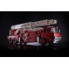 X-Transbots MX-05 Dante