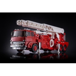 X-Transbots MX-05 Dante