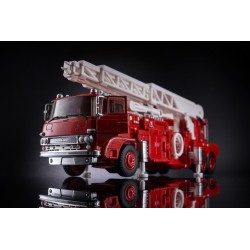 X-Transbots MX-05 Dante