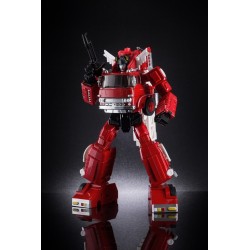 X-Transbots MX-05 Dante