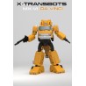X-Transbots MX-06 Da Vinci