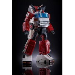 X-Transbots MX-07 Tirado