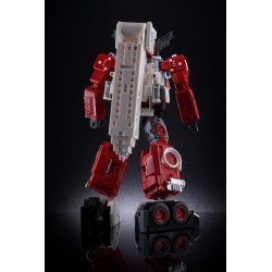 X-Transbots MX-07 Tirado