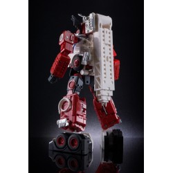 X-Transbots MX-07 Tirado