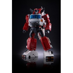 X-Transbots MX-07 Tirado