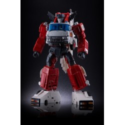 X-Transbots MX-07 Tirado