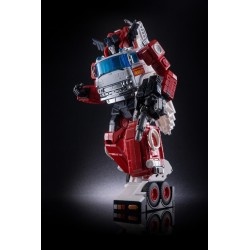 X-Transbots MX-07 Tirado