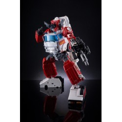 X-Transbots MX-07 Tirado