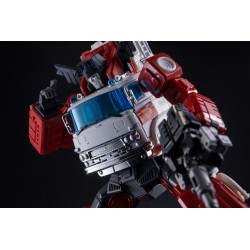 X-Transbots MX-07 Tirado