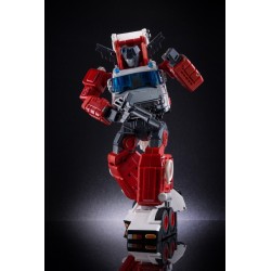X-Transbots MX-07 Tirado