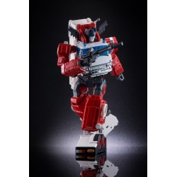 X-Transbots MX-07 Tirado