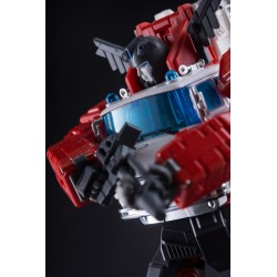 X-Transbots MX-07 Tirado
