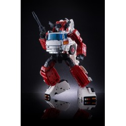 X-Transbots MX-07 Tirado