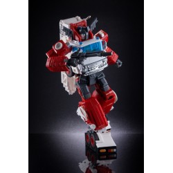 X-Transbots MX-07 Tirado