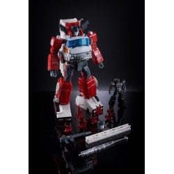 X-Transbots MX-07 Tirado