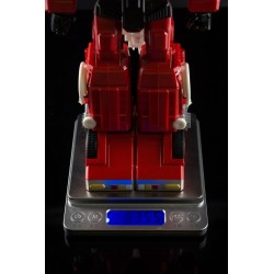 X-Transbots MX-07 Tirado