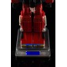 X-Transbots MX-07 Tirado
