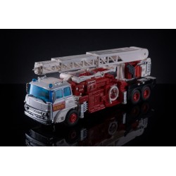 X-Transbots MX-07 Tirado