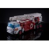 X-Transbots MX-07 Tirado