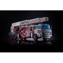 X-Transbots MX-07 Tirado