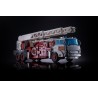 X-Transbots MX-07 Tirado
