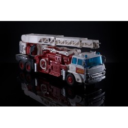 X-Transbots MX-07 Tirado