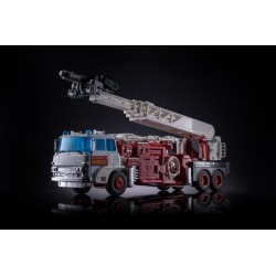 X-Transbots MX-07 Tirado