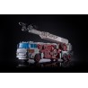 X-Transbots MX-07 Tirado