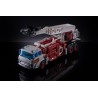 X-Transbots MX-07 Tirado