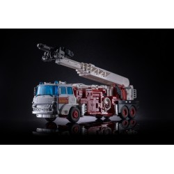 X-Transbots MX-07 Tirado