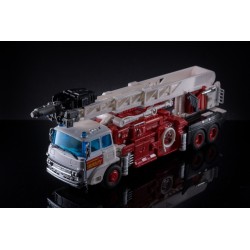 X-Transbots MX-07 Tirado