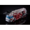X-Transbots MX-07 Tirado