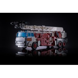 X-Transbots MX-07 Tirado