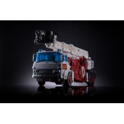 X-Transbots MX-07 Tirado