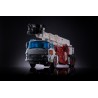 X-Transbots MX-07 Tirado