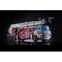 X-Transbots MX-07 Tirado
