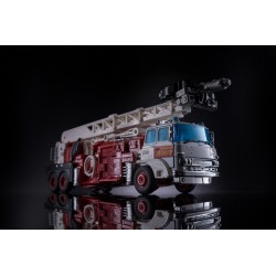 X-Transbots MX-07 Tirado