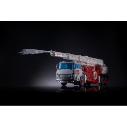 X-Transbots MX-07 Tirado