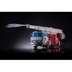 X-Transbots MX-07 Tirado