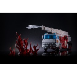 X-Transbots MX-07 Tirado