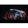 X-Transbots MX-07 Tirado