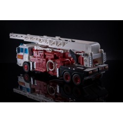 X-Transbots MX-07 Tirado