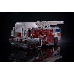 X-Transbots MX-07 Tirado